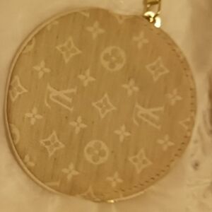 Louis vuitton special edition coin purse